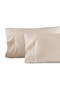Egyptian Cotton Sateen Embroidered Ariane Pillowcase Set