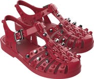 Melissa Possession Stud Fisherman Sandal