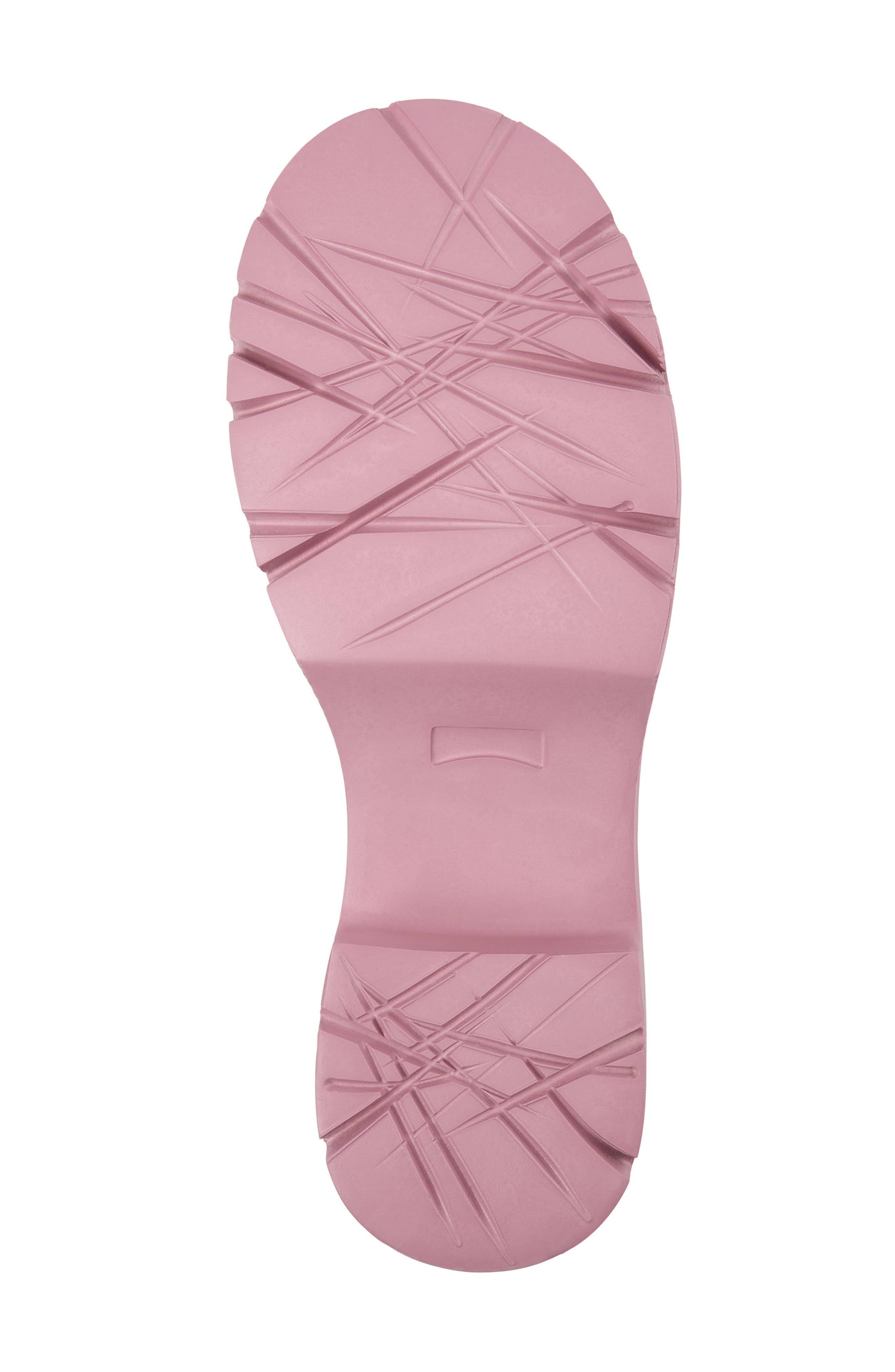 Camper Milah Platform Chelsea Boot, Alternate, color, 