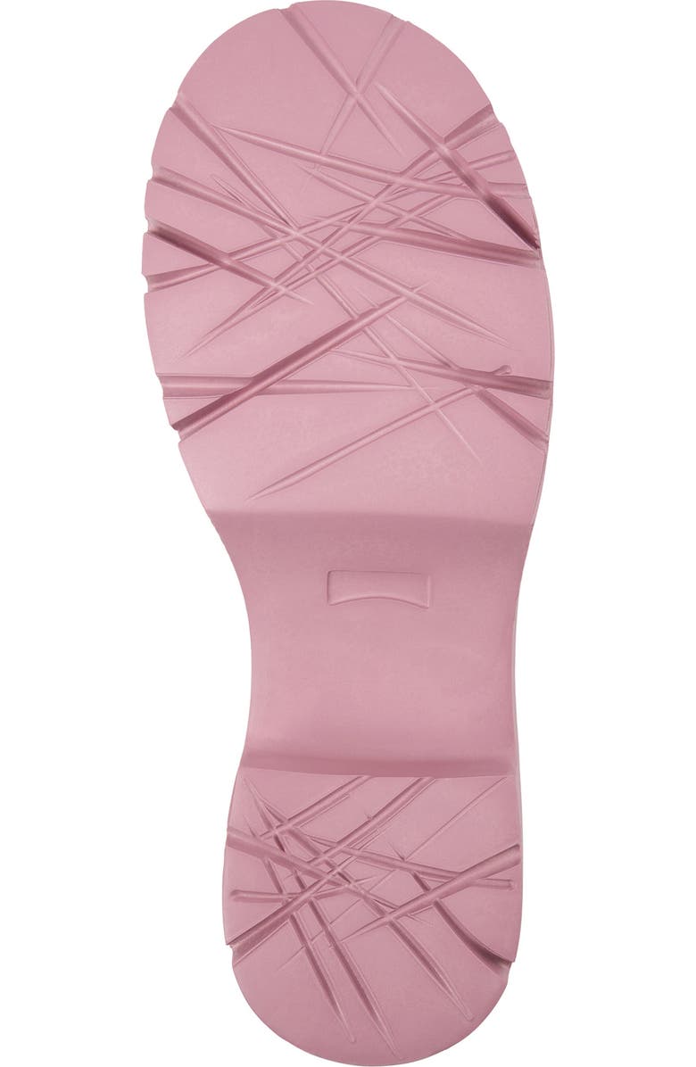 Camper Milah Platform Chelsea Boot, Alternate, color,