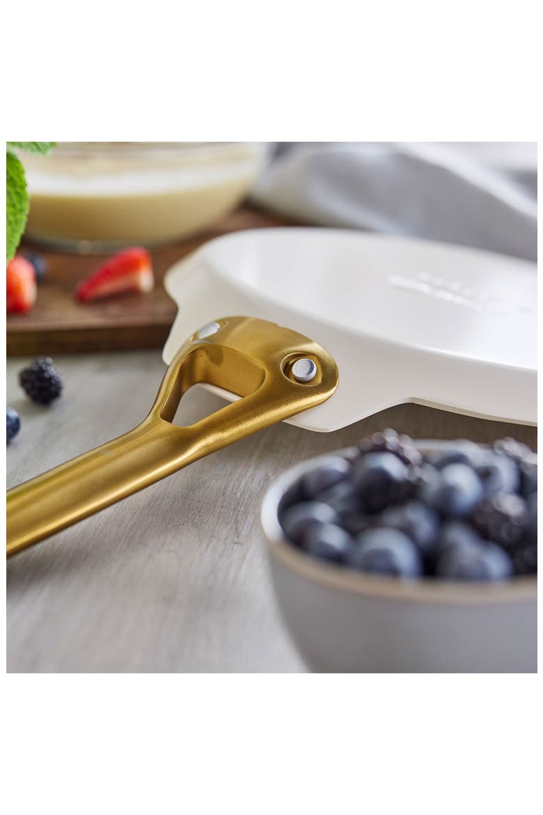 Reserve Crepe Pan, Alternate, color, CREAM