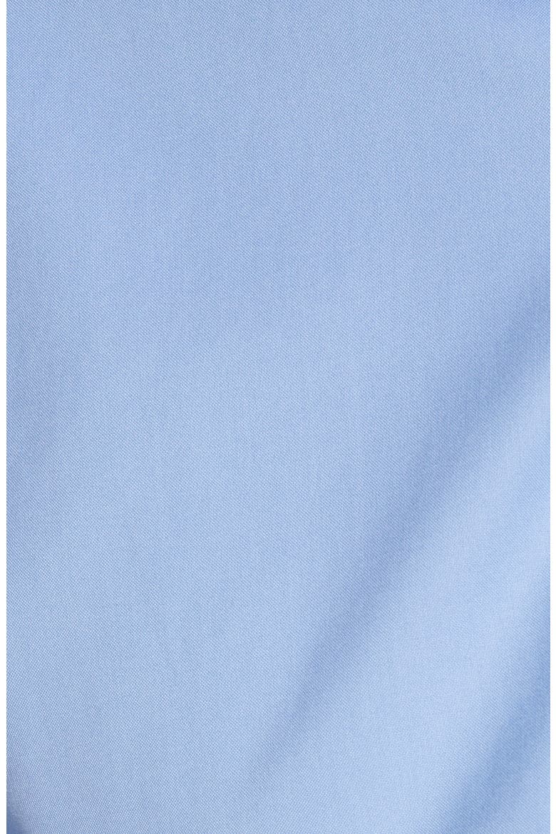 Assorted 3-Pack Smartcare™ Trim Fit Dress Shirt, Alternate, color, BLUE HYDRANGEA