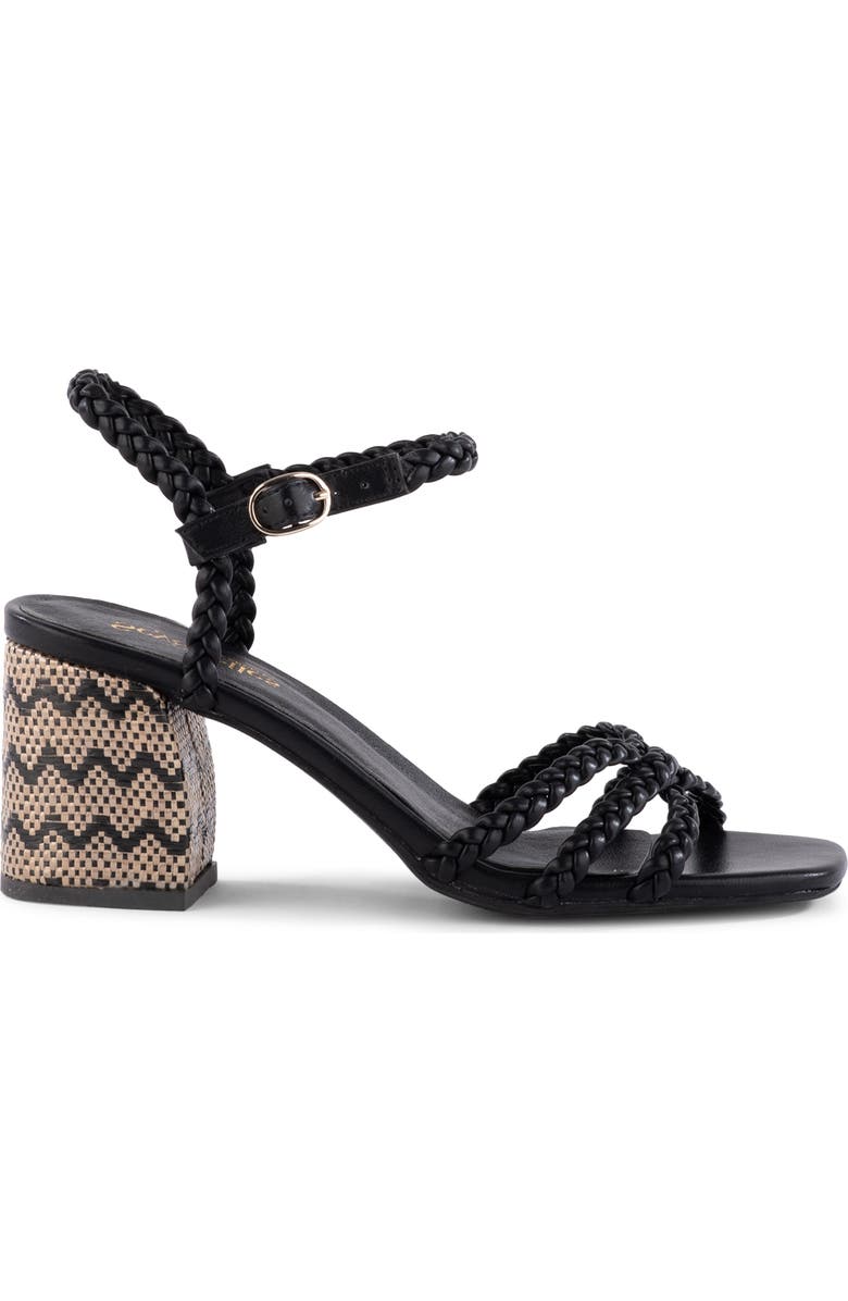 Seychelles Cater To You Strappy Sandal, Alternate, color,