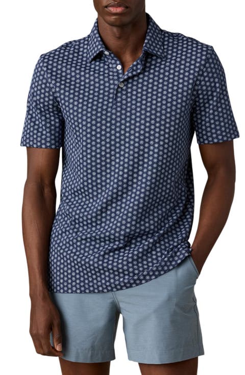 Movement Piqué Polo