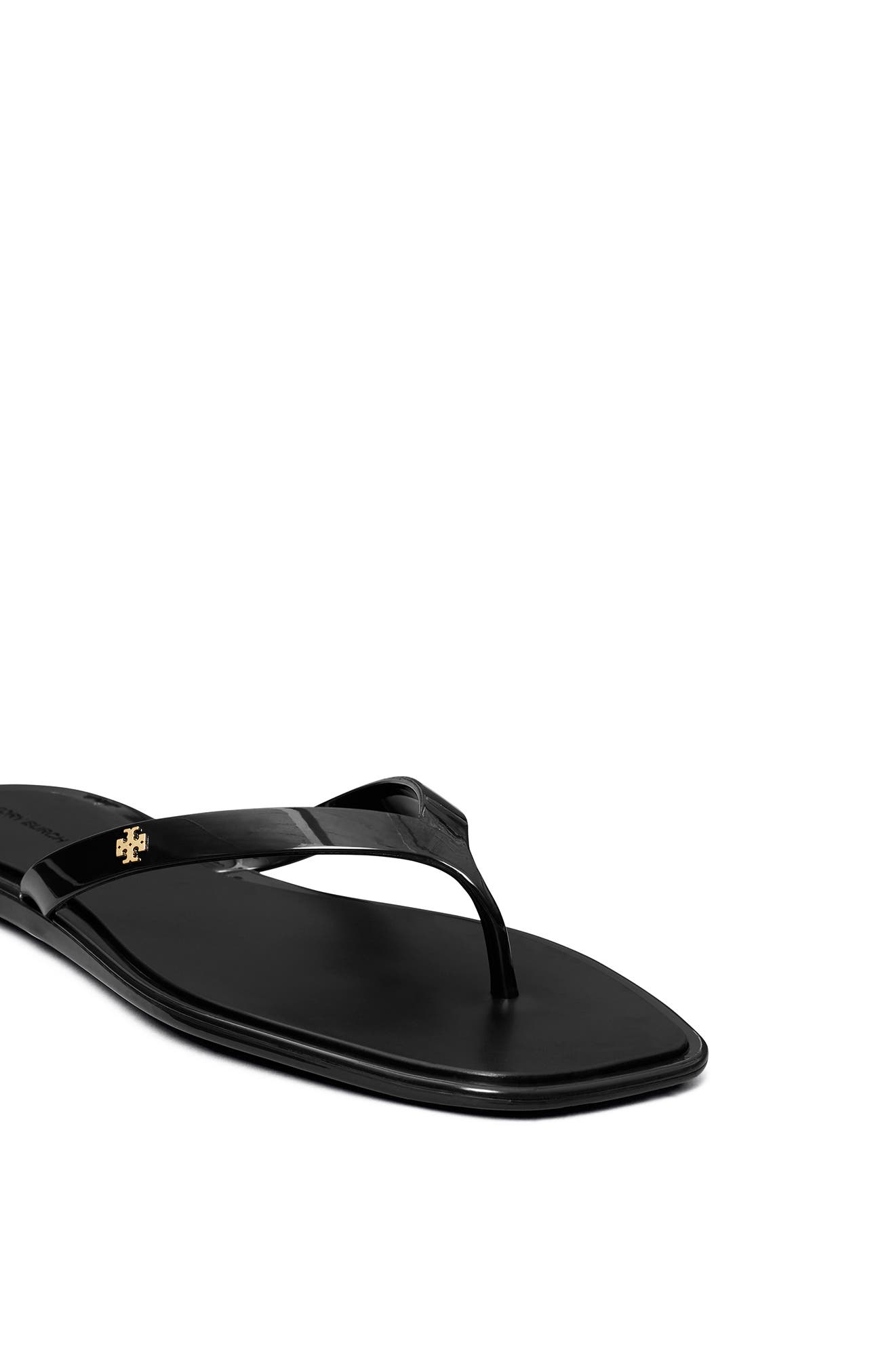 Tory Burch Roxanne Flip Flop, Alternate, color, 