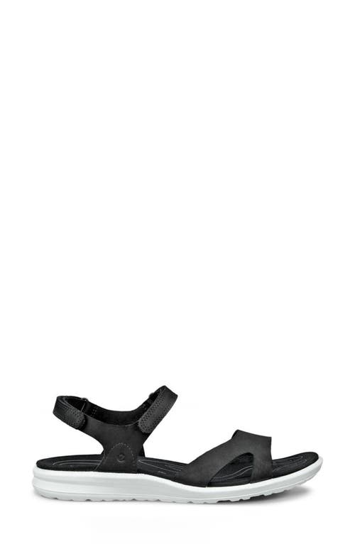 Ecco Cruise Ii Sandal