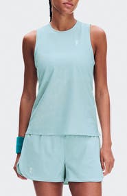 On Court Performance Tennis Tank