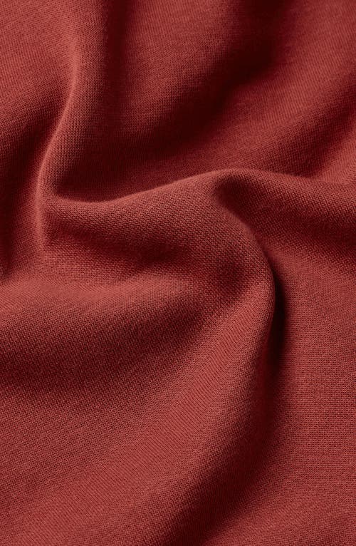 G-star Premium Core Type C Slim Fit Joggers In Dry Red