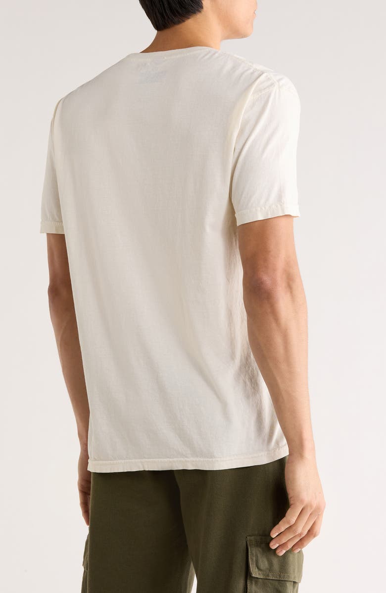 Goodie Two Sleeves Encinitas Surfer Graphic T-Shirt, Alternate, color, Whisper White