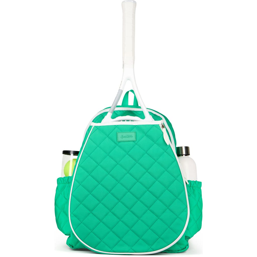 Ame & Lulu Game On Tennis Backpack