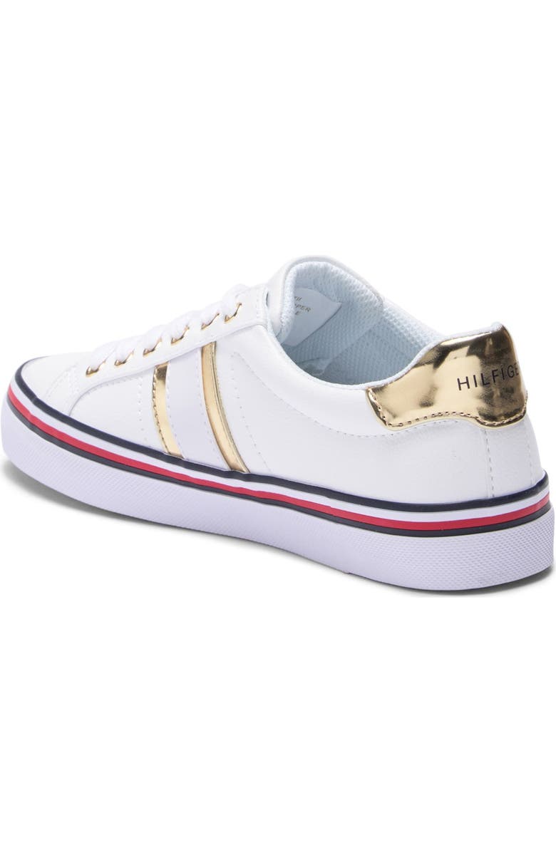 Tommy Hilfiger Fentii Sneaker, Alternate, color, Whmll