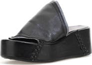 A.S.98 Marlon Platform Sandal