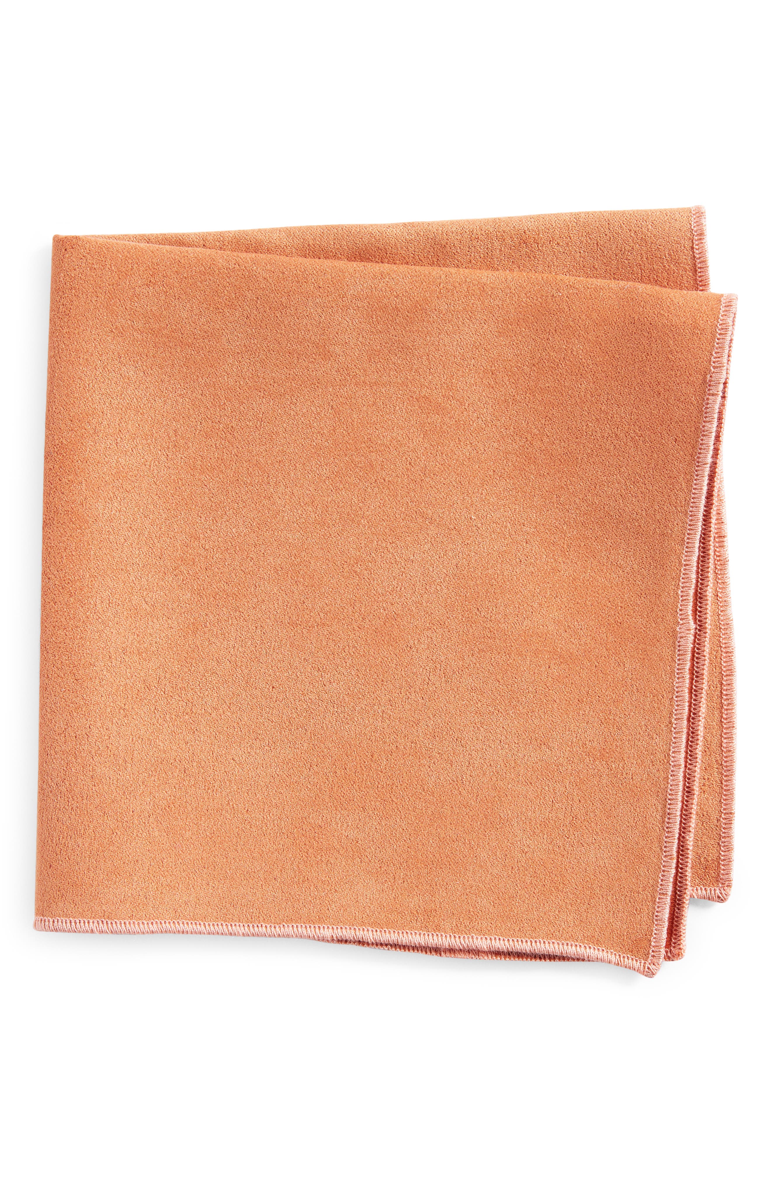 selected BROWN
