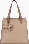 Cavalinho Signature CV by Cavalinho Leather Tote Bag 645