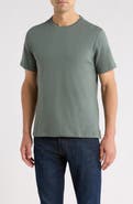 Robert Barakett Brightwood Slub Cotton T-Shirt