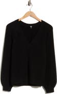 PAIGE Thea V-Neck Sweater