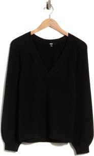 PAIGE Thea V-Neck Sweater