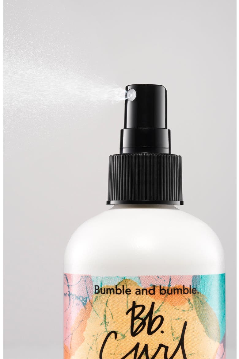 Curl Pre-Style/Re-Style Primer, Alternate, color, NO COLOR