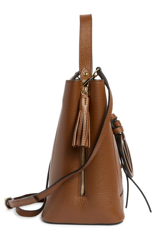 Valentino By Mario Valentino Callie Medallion Shoulder Bag