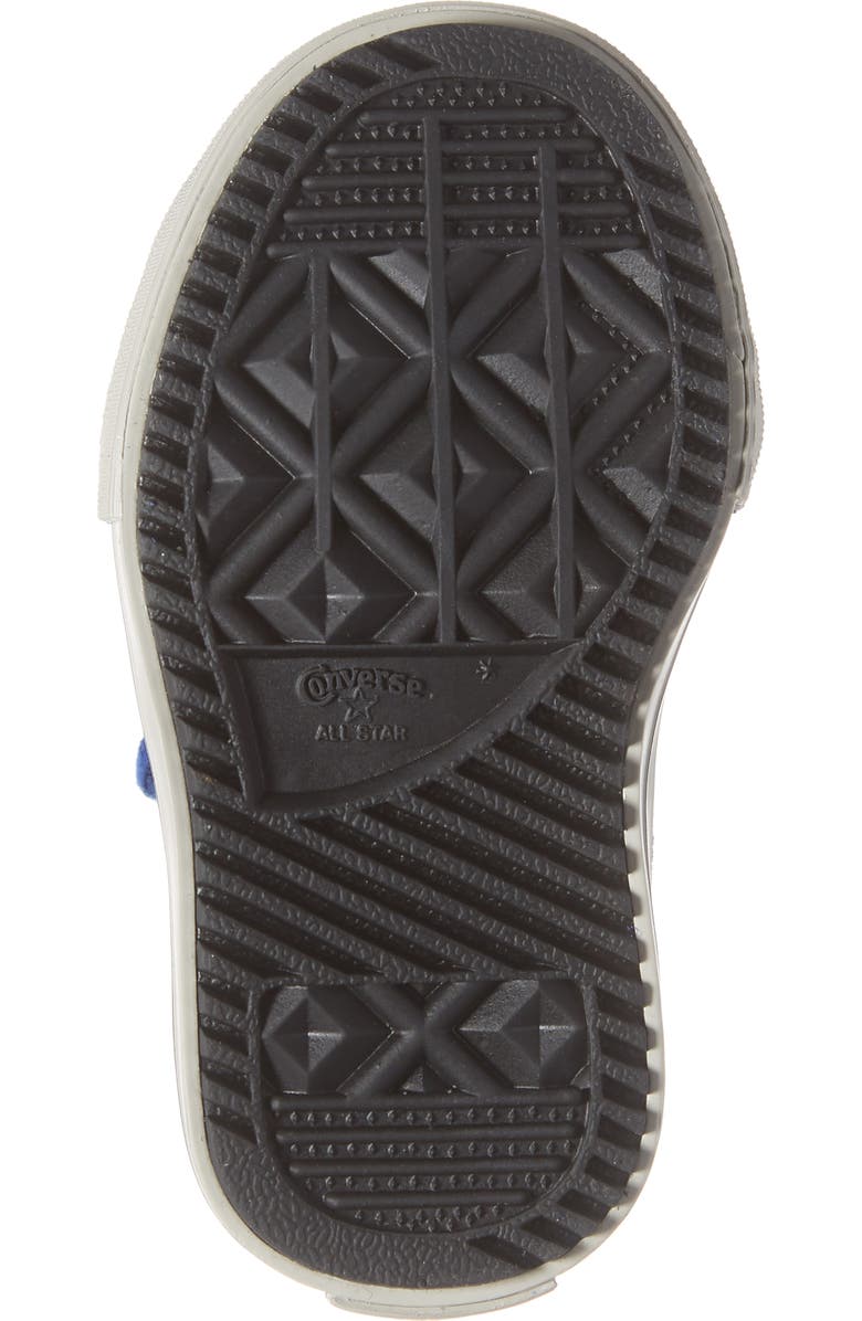 Converse Chuck Taylor<sup>®</sup> All Star<sup>®</sup> 2V High Top Sneaker, Alternate, color,