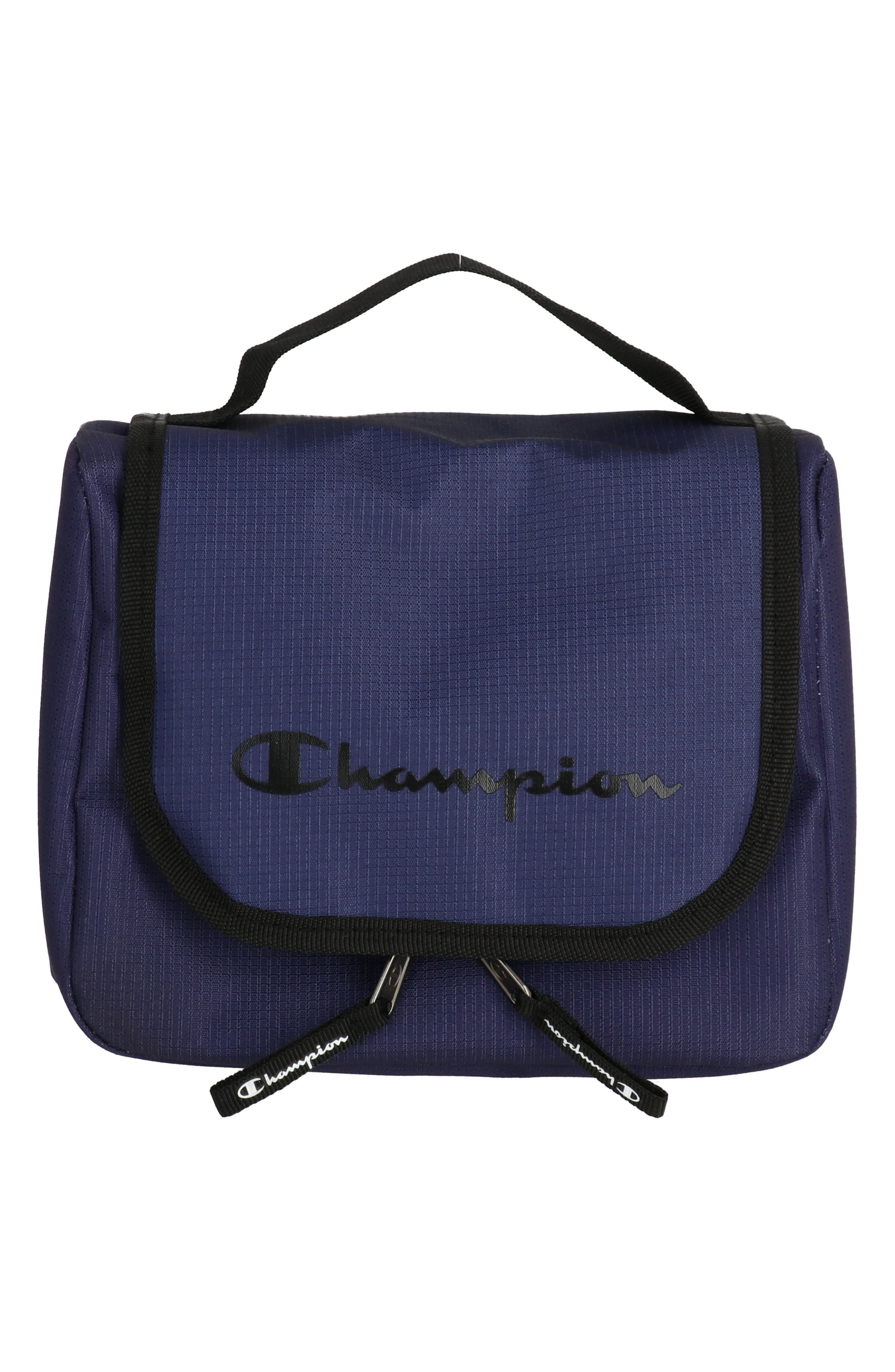 Champion Defend Ripstop Nylon Wash Kit