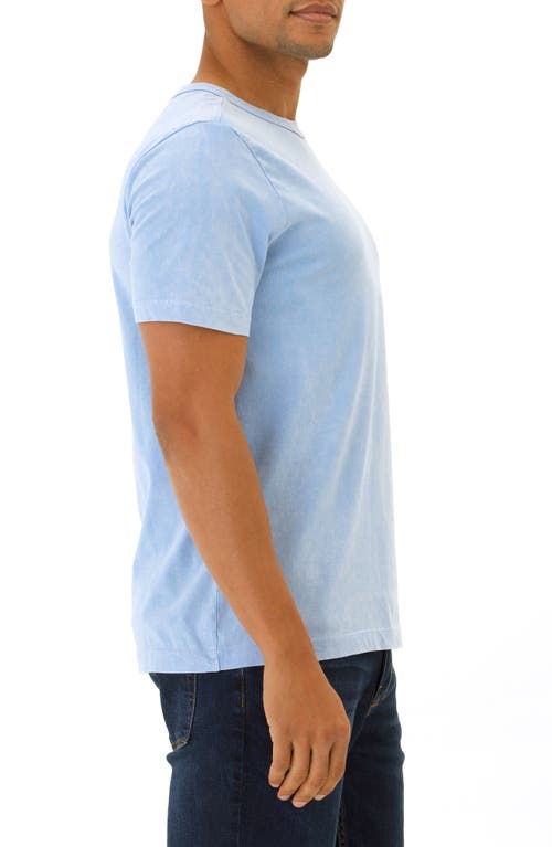 Threads 4 Thought Shawn Mineral Wash Cotton T-shirt