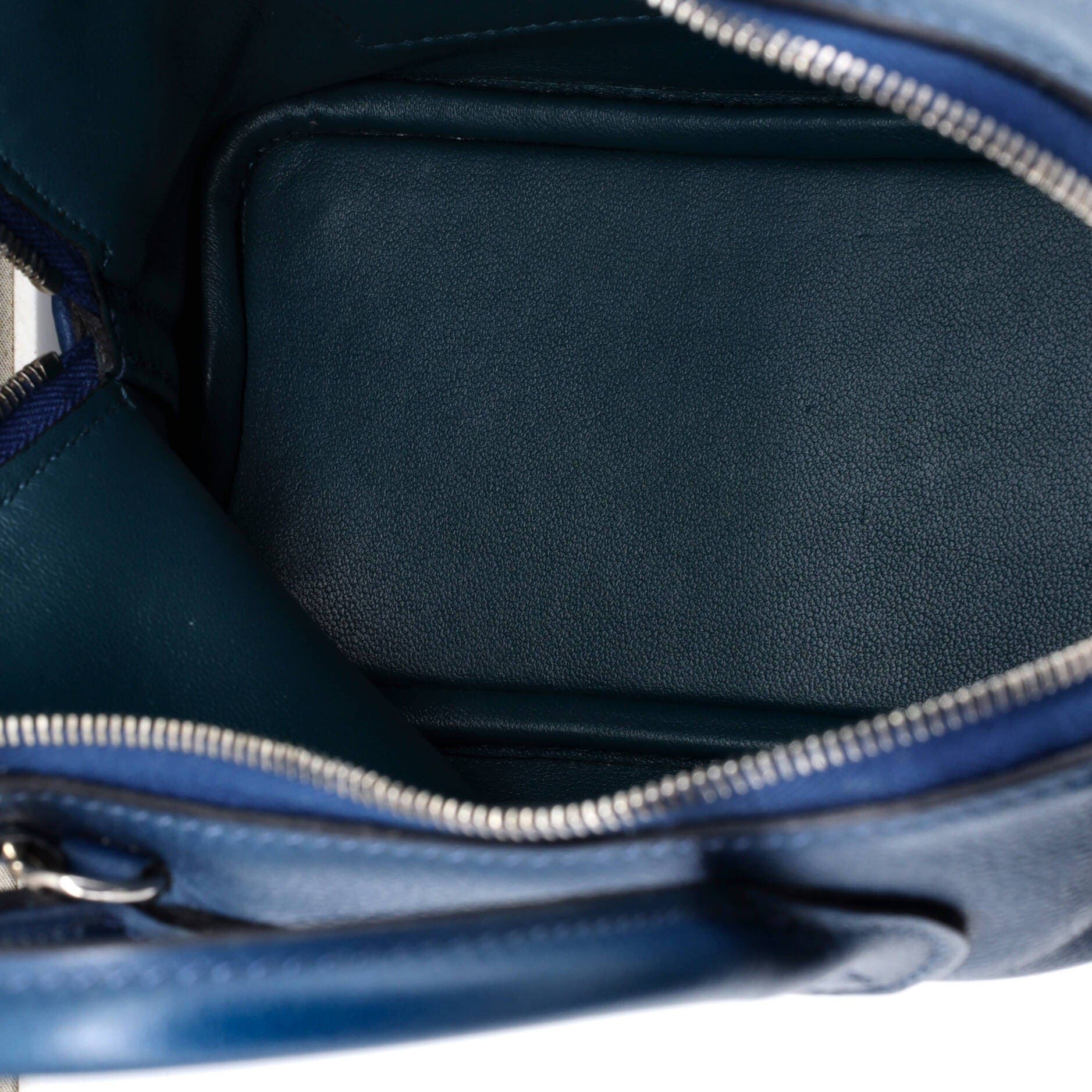 Bolide 1923 Bag Verso Evercolor Mini, Alternate, color, Blue