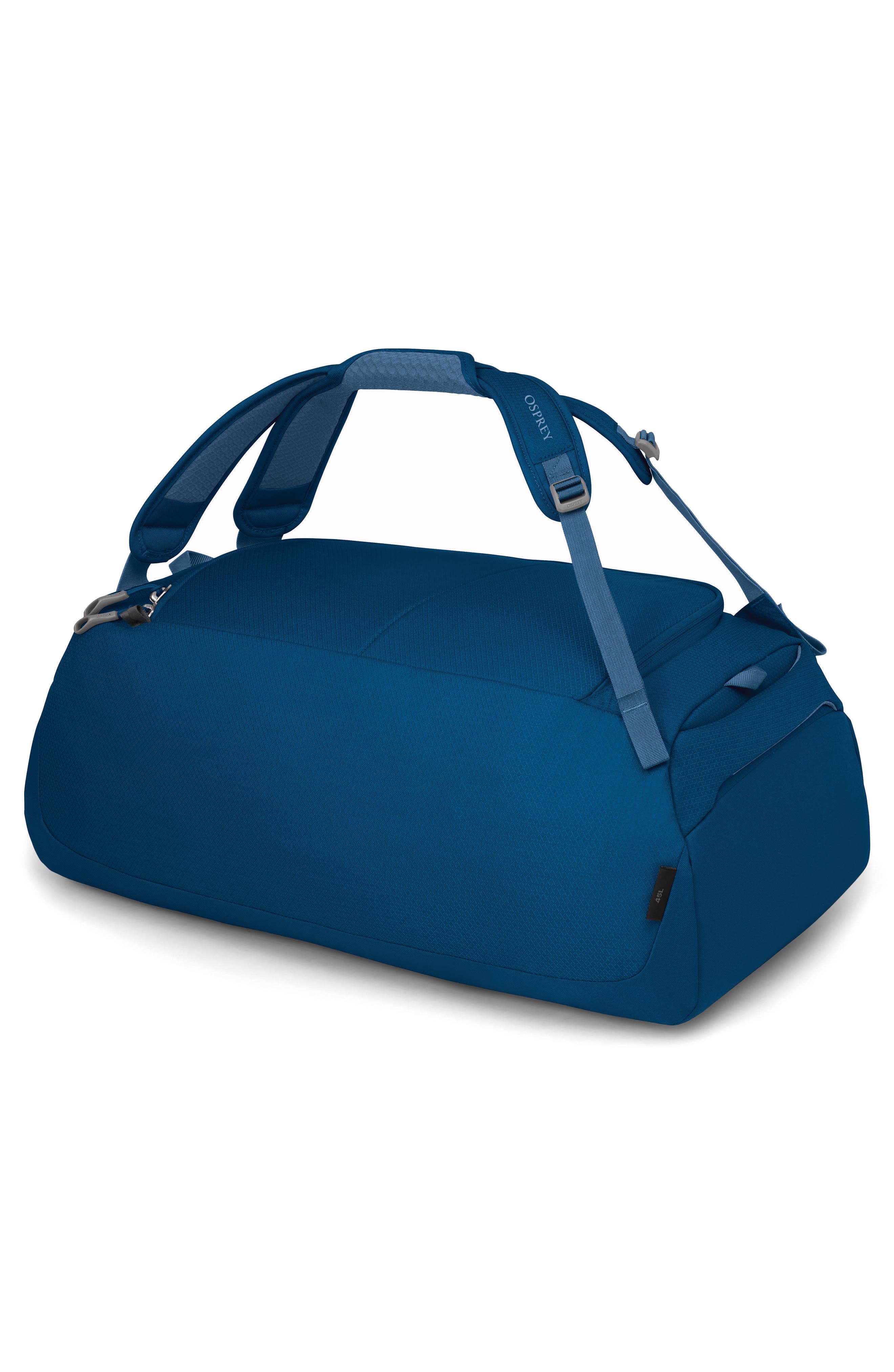 Daylite 45-Liter Duffle Bag, Alternate, color, NIGHT SHIFT BLUE