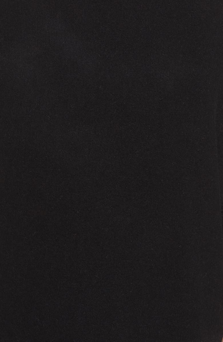 Make + Model Brushed Hacci Sweatshirt, Alternate, color,