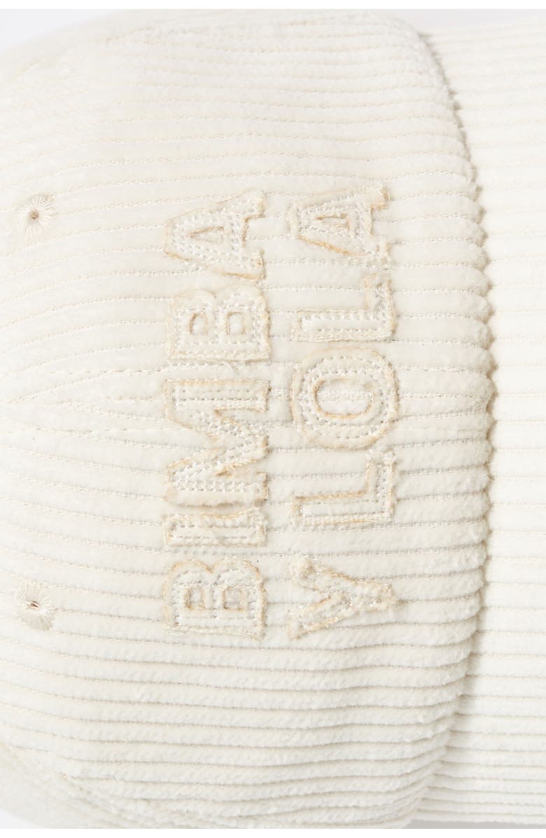 Bimba y Lola Corduroy Cap, Alternate, color, 