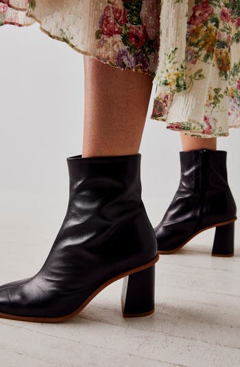 Free People Sienna Ankle Boot (Women) Nordstromrack