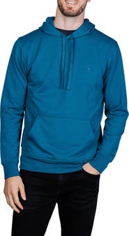 TailorByrd Fleece Hoodie