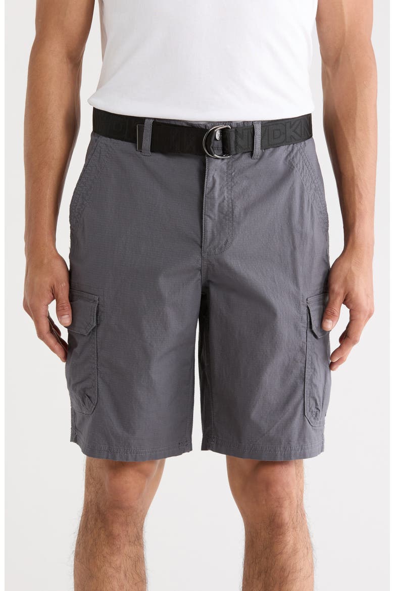 Roland Ripstop Shorts, Main, color, DARK GRAY