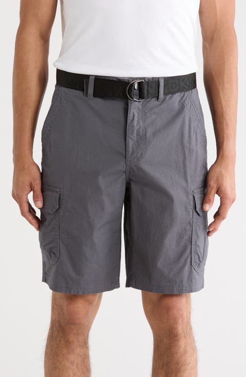 Roland Ripstop Shorts