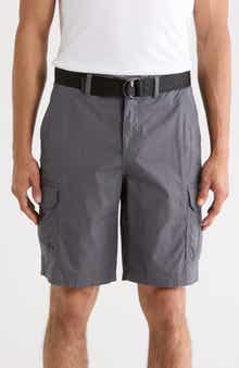Roland Ripstop Shorts