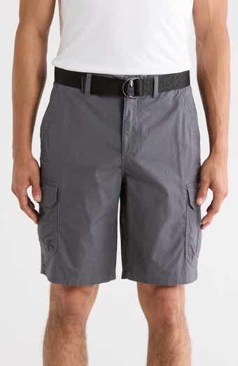 Roland Ripstop Shorts