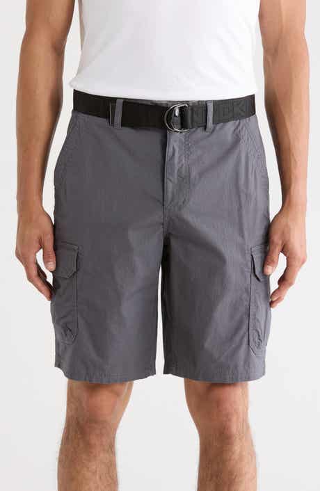 Roland Ripstop Shorts