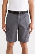 DKNY SPORTSWEAR Roland Ripstop Shorts