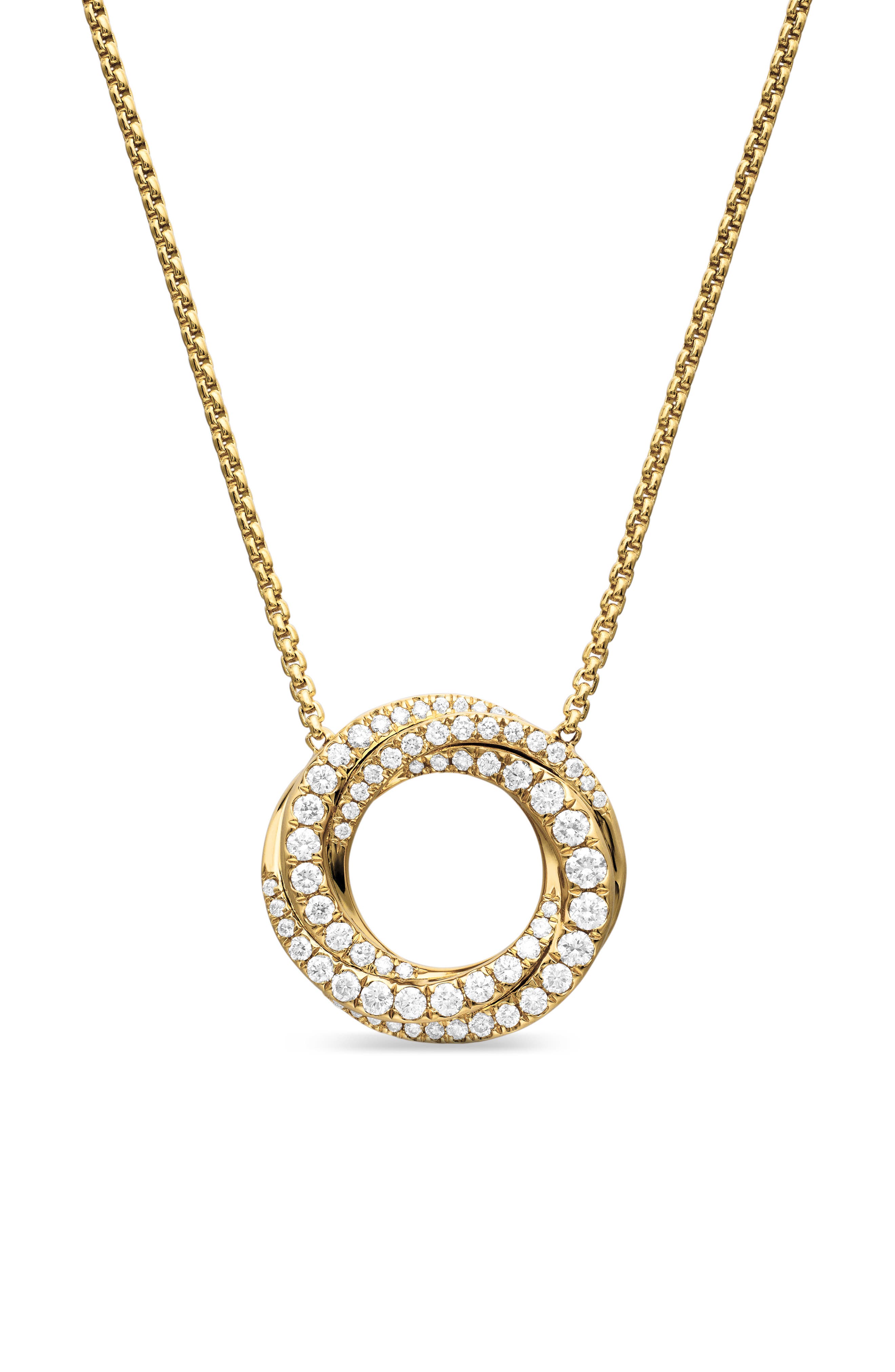 selected 18K YELLOW GOLD