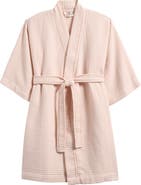 Nordstrom Women's Everyday Waffle Robe