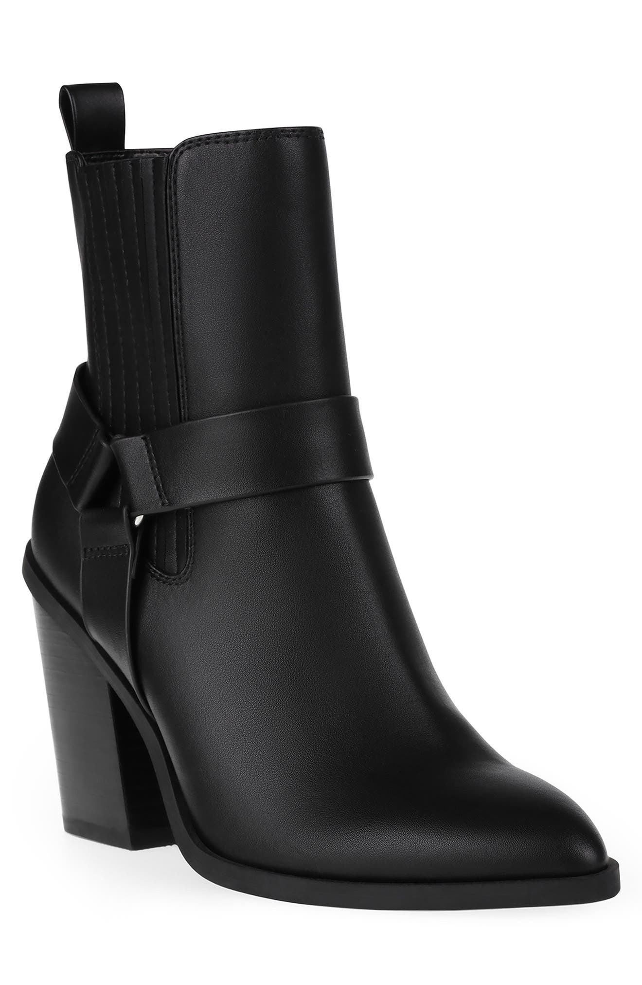 DV by Dolce Vita Nilano Harness Bootie, Main, color, 