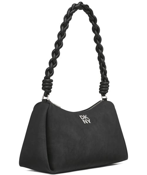 Dkny Remy Top-zip Shoulder Bag In Multi