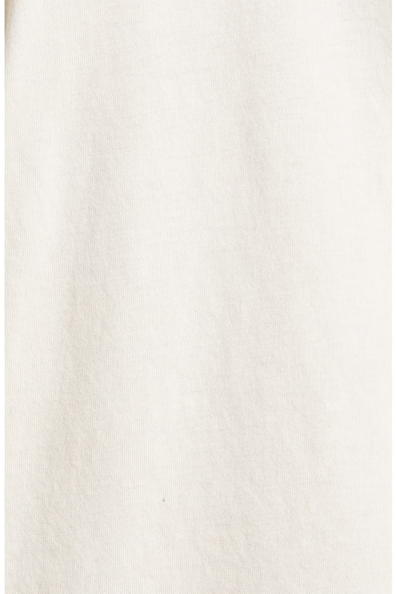 Standard V-Neck T-Shirt, Alternate, color, VINTAGE OATMEAL