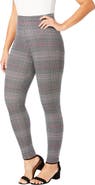 Jessica London Everyday Stretch Cotton Legging