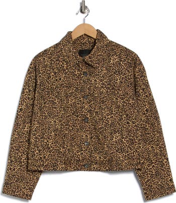 Naomi Jacket