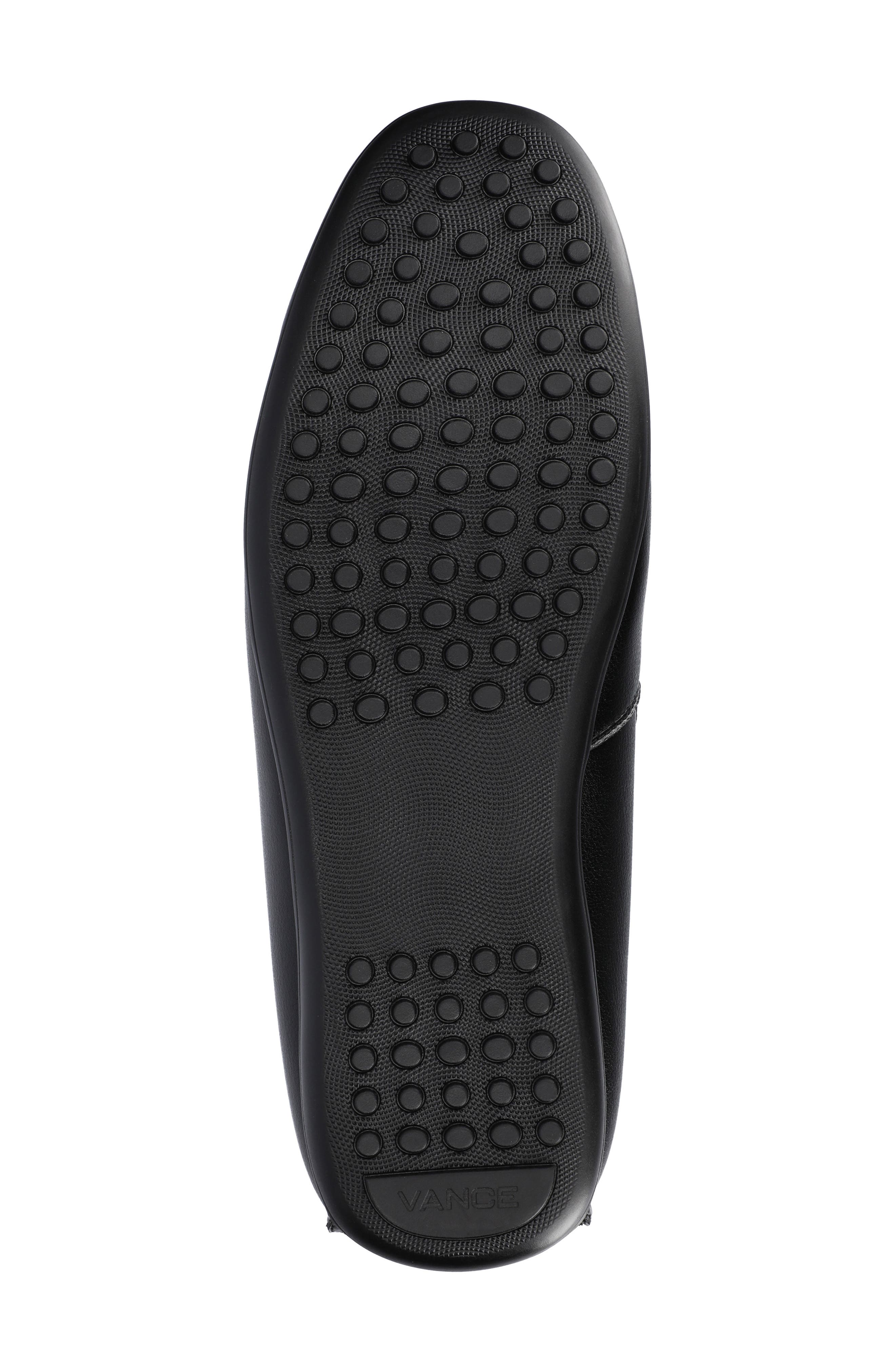 VANCE CO Sergio Loafer, Alternate, color, Black