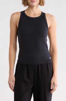 Motion High Neck Tank