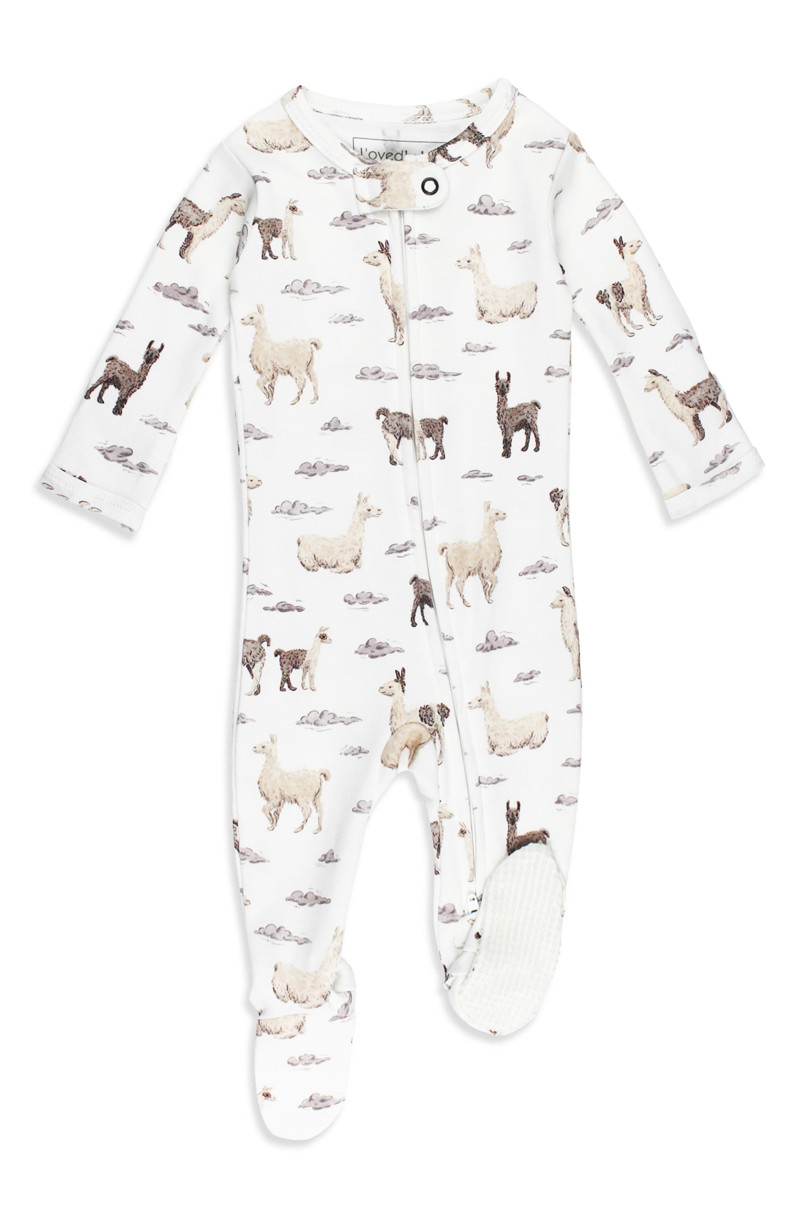 LLAMA