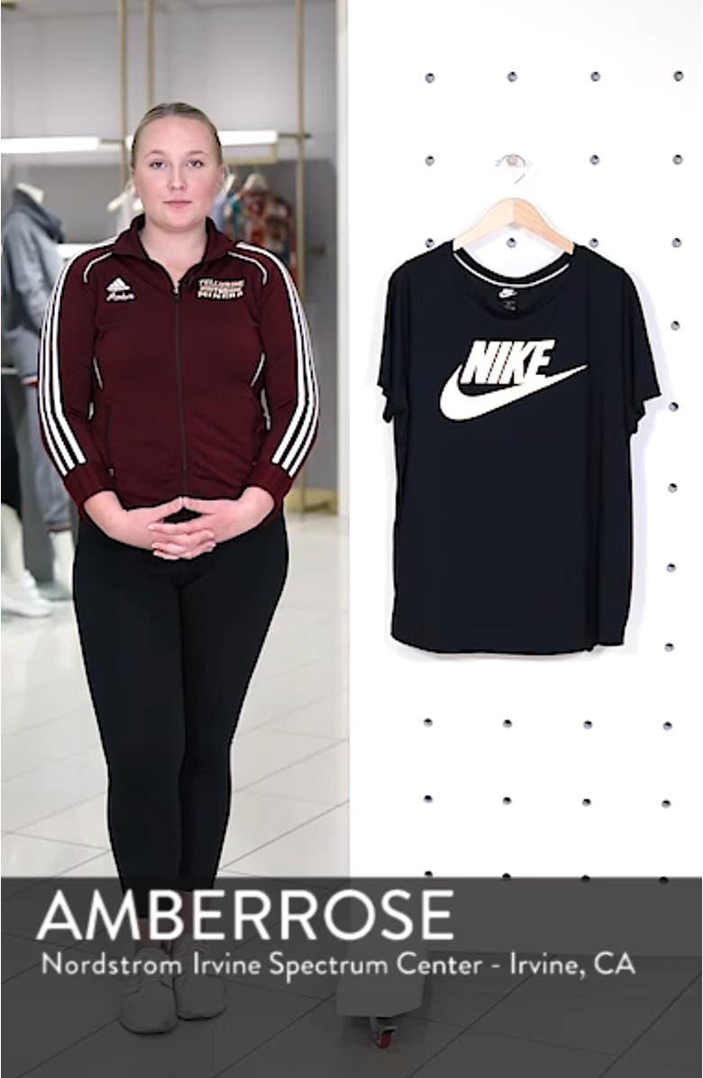 Essential Tee, sales video thumbnail