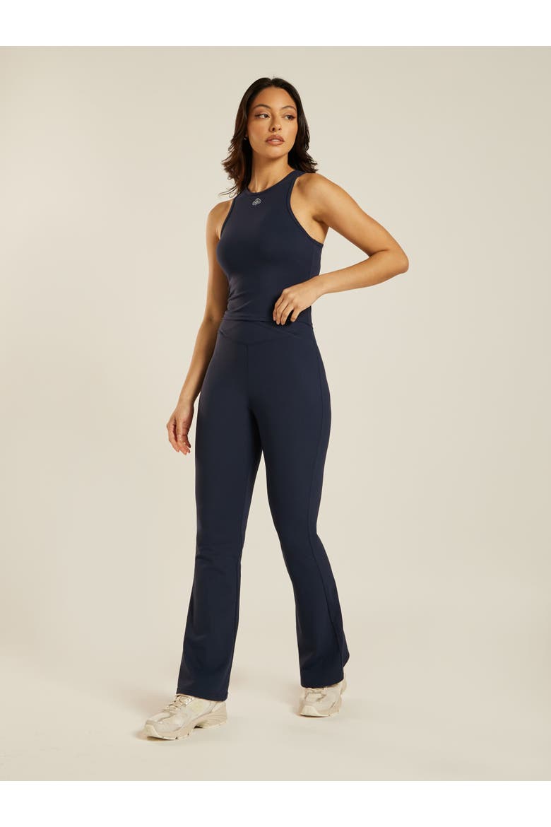 Be 180 Racer Tank, Alternate, color, Midnight